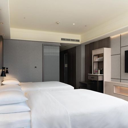 โรงแรมอี ดา รอยัล ต้าชู่ ภายนอก รูปภาพ Deluxe Room