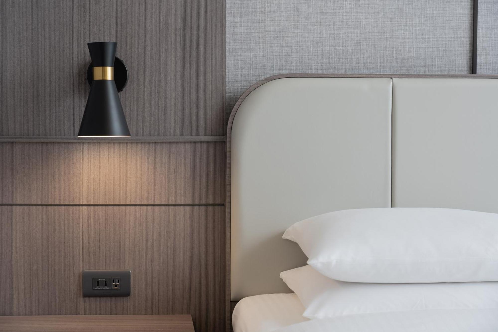 โรงแรมอี ดา รอยัล ต้าชู่ ภายนอก รูปภาพ A wall-mounted light